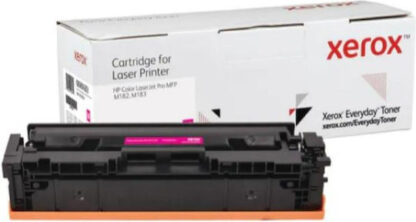 Xerox Συμβατό Toner για Laser Εκτυπωτή HP 216A W2413A 850 Σελίδων Ματζέντα
