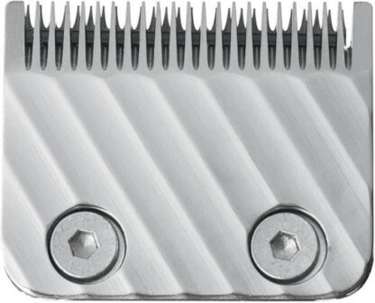 Babyliss Pro Επαγγελματική Επαναφορτιζόμενη Κουρευτική Μηχανή Ασημί FX8700E