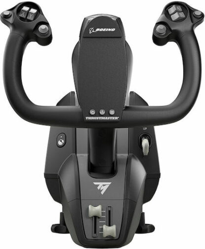 Thrustmaster TCA Yoke Boeing Edition