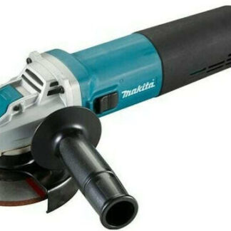 Makita Τροχός 125mm Ρεύματος 1900W με Ρύθμιση Στροφών Κωδικός: GA5091X01