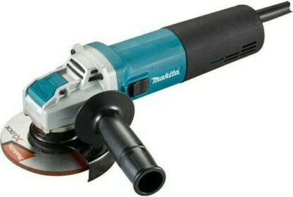 Makita Τροχός 125mm Ρεύματος 1400W Κωδικός: GA5080RX02