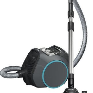 Miele Boost CX1 Active - SNRF3 Ηλεκτρική Σκούπα 890W με Κάδο 1lt Γκρι