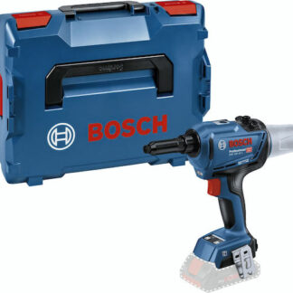 Bosch GRG 18V-16 C solo L-BOXX Cordless Rivet Gun
