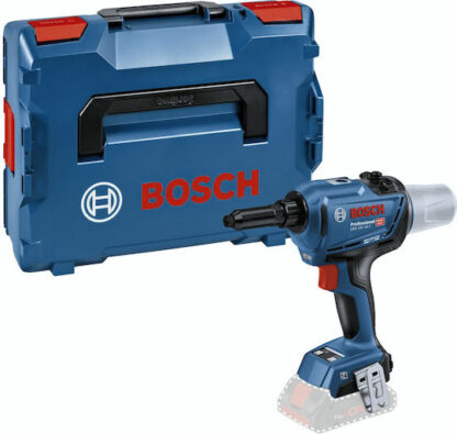 Bosch GRG 18V-16 C solo L-BOXX Cordless Rivet Gun