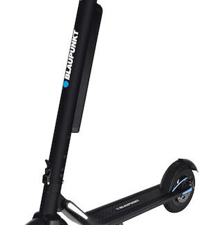 Blaupunkt ESC90X Ηλεκτρικό Πατίνι με 20km/h max Ταχύτητα και 40km Αυτονομία