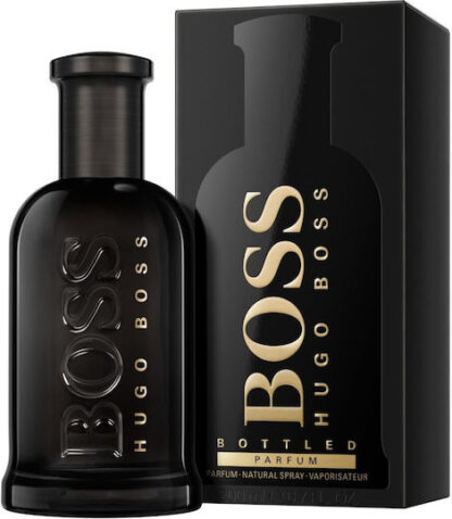 Hugo Boss Boss Bottled Parfum Eau De Parfum Spray 200ml