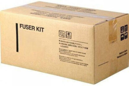 Kyocera Fuser Unit FK-3100 FK3100 (302MS93077) 302MS93072