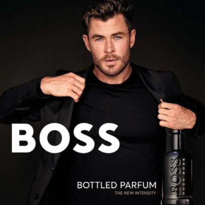 Hugo Boss Boss Bottled Parfum Eau De Parfum Spray 200ml