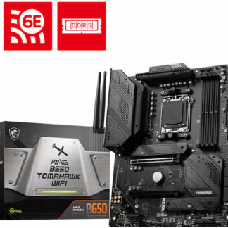 ASRock Z790M-ITX WiFi Motherboard Mini ITX με Intel 1700 Socket