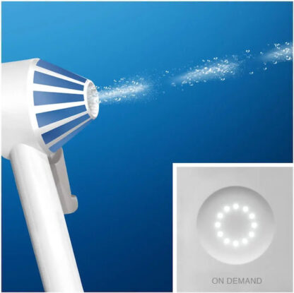 Oral-B AquaCare Series 6 Water Flosser Λευκό
