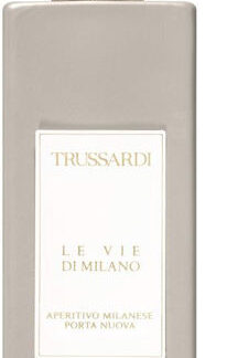 Trussardi Le Vie Di Milano Aperitivo Milanese Porta Nuova Eau de Parfum 100ml
