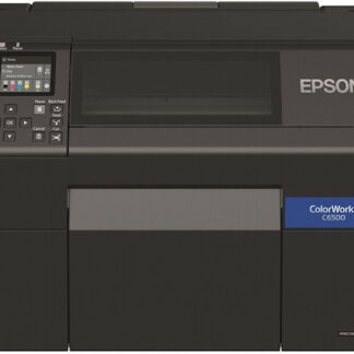 Zebra ZD421d Εκτυπωτής Ετικετών Απευθείας Μεταφοράς Bluetooth / Ethernet / USB 203 dpi Κωδικός: ZD4A042-D0EE00EZ