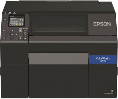 EPSON COLORWORKS CW-C6500AE