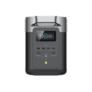 EcoFlow DELTA 2 Lithium Power Station 1024Wh