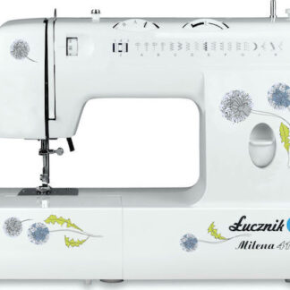 Mechanical sewing machine Łucznik EWA II 2014