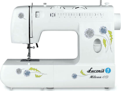 Łucznik Milena 419 Sewing machine