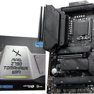 Asus TUF GAMING B850-E WIFI Motherboard ATX με AMD AM5 Socket