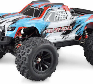 Amewi Hyper Go Τηλεκατευθυνόμενο Αυτοκίνητο Monster Truck 4WD Κωδικός: 22627