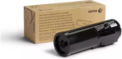 Xerox Toner DMO Black Schwarz B400 B405 (106R03585)(24,6k)