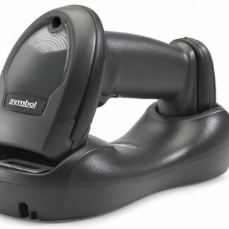 Datalogic Powerscan Scanner Χειρός με Δυνατότητα Ανάγνωσης 2D και QR Barcodes Κωδικός: PBT9600-SRRBK10EU