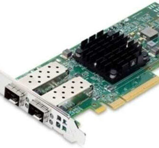Broadcom NetXtreme 2x25GbE Ενσύρματη Κάρτα Δικτύου Ethernet PCI-e