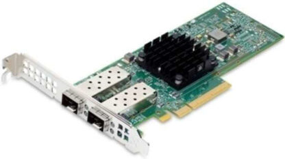 Broadcom NetXtreme 2x25GbE Ενσύρματη Κάρτα Δικτύου Ethernet PCI-e