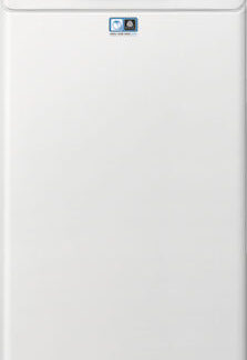 Hotpoint-Ariston Πλυντήριο Ρούχων 9kg 1400 Στροφών Μαύρο NLCD 948 BS