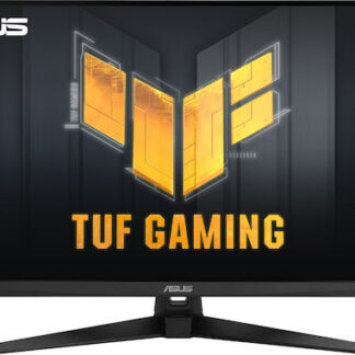 AOC 24P1 IPS Monitor 23.8" FHD 1920x1080 με Χρόνο Απόκρισης 5ms GTG
