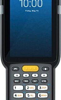 MC33X 2D 45D BT/WF/47K/NFC/NO CAM  AND 10 GMS/EXT BAT/SNSR/4-32GB (MC330L-SK4EG4RW)