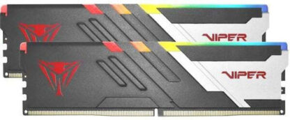 Patriot Memory Viper Venom PVV532G720C34K memory module 32 GB 2 x 16 GB DDR5 7200 MHz
