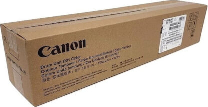 Canon Drum Trommel Unit D01 Color (8065B001AA)