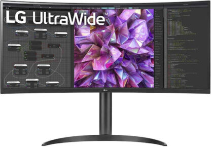 LG 34WQ75X-B