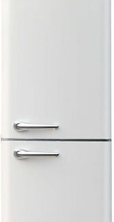 Ψυγείο side-by-side Bosch Serie 6 KAD93ABEP Ελεύθερης τοποθέτησης 562 L Ε Μαύρο