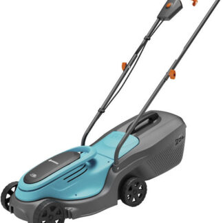 Gardena PowerMax 30/18V P4A Μηχανή Γκαζόν Μπαταρίας 18V Solo