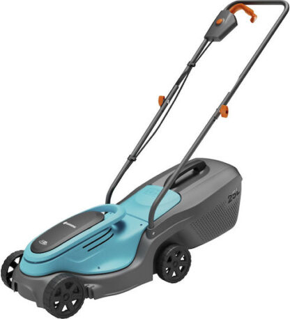 Gardena PowerMax 30/18V P4A Μηχανή Γκαζόν Μπαταρίας 18V Solo