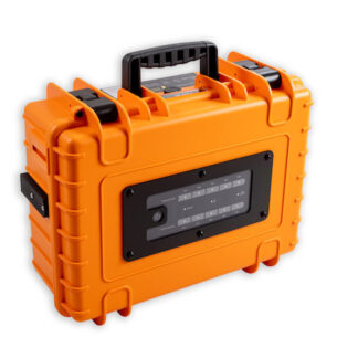 Anker Solix C300X Power Station Χωρητικότητας 288Wh
