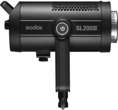 Godox Video Light 5600KK Κωδικός: SL200III