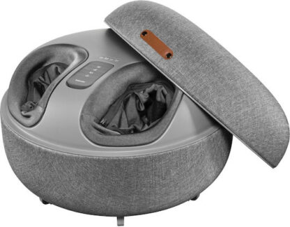 Beurer FM120 Συσκευή Μασάζ Shiatsu για τα Πόδια Γκρι 10029