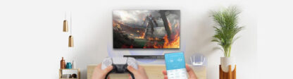 D-Link Eagle Pro AI R32 Ασύρματο Router Wi‑Fi 6 με 3 Θύρες Ethernet
