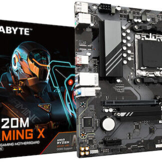 Gigabyte X870E Aorus PRO Wi-Fi Motherboard ATX με AMD AM5 Socket