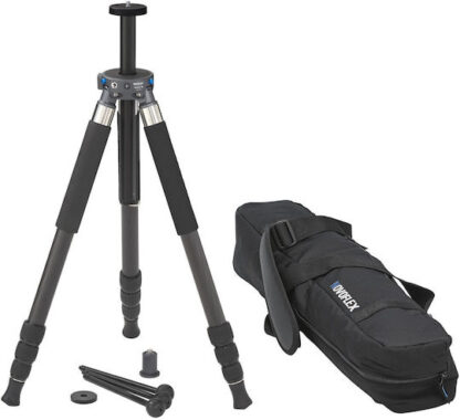 Novoflex C2840 Carbon Tripod Set Τρίποδο - Φωτογραφικό Κωδικός: TRIOMC2840