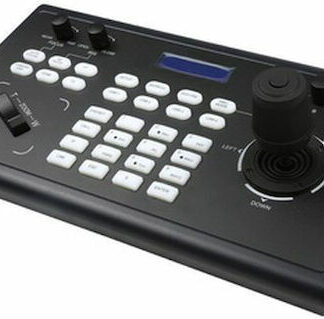 RGBlink PTZ Camera Control Controller for PTZ Cameras