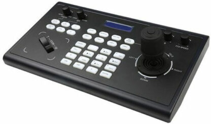 RGBlink PTZ Camera Control Controller for PTZ Cameras