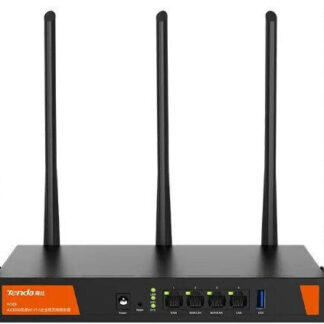 ZTE G5B Ασύρματο 5G Mobile Router Wi‑Fi 6E με 2 Θύρες Gigabit Ethernet