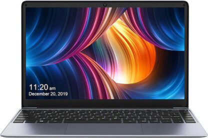 Chuwi Herobook Pro CWI514 Celeron N4020 14.1 FHD AG 8GB SSD256 BT Win11 Silver