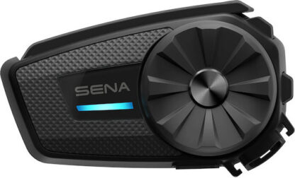 Sena Spider ST1 motorcycle intercom