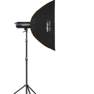 Walimex Emerger 400 Set Double Kit Φωτισμού Κωδικός: 23380