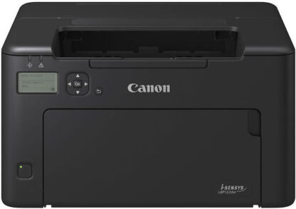 Canon i-SENSYS LBP122dw Ασπρόμαυρος Εκτυπωτής Laser με WiFi και Mobile Print