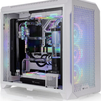 HYTE Y70 Touch Infinite Gaming Midi Tower Κουτί Υπολογιστή με Πλαϊνό Παράθυρο Black Cherry