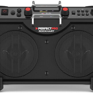 Technisat DigitRadio Επιτραπέζιο Ραδιόφωνο Μαύρο